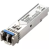 D-Link DIS-S302SX modul mrežnih primopredajnika Optička vlakna 1000 Mbit/s mini-GBIC