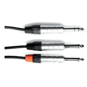 Y-kabel Pro Line Gewa