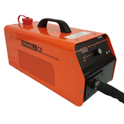 Indukcijski grelec z vodnim hlajenjem - 3.7kW