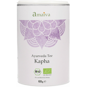 Amaiva Kapha - Ayurveda Bio-čaj - 60 g