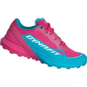 Dynafit ULTRA 50  W, ženske tenisice za trail  trcanje, roza 64067