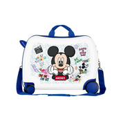 Joumma Mickey Dečiji kofer ABS 55cm (27.898.21)