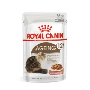 Royal Canin Senior 85g - Piščanec - Starejša mačka - Royal Canin