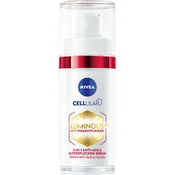 Nivea Cellular Luminous 630 Rejuvenating Serum Against Pigment Spots 30ml