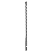 Bosch SDS plus svrdlo 25 x 1000 mm plus-5