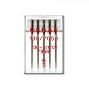 Igle Organ 130/705 Top-stitch 80/12