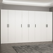 HANAH HOME Ormar za hodnik Noah 8206