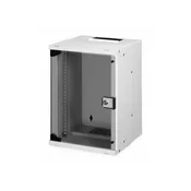 Omrežna omara 10 9U 32x28x48