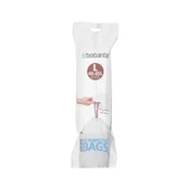 Trash bags, code L, 40-45 L, 10 pcs. - Brabantia