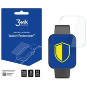 3MK Folia ARC Lenovo Carme 2 HW25H Watch Fullscreen Film