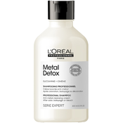 LOréal Professionnel Metal Detox Šampon, 300 ml