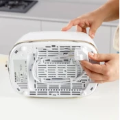 Taurus Fusion Crunch toaster 960707000