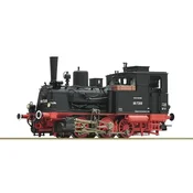 ROCO Parna lokomotiva BR 89.70-75 DB - 7100014