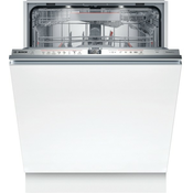 Bosch SMV6ZDX16E ugradbena perilica posuda 60cm, inox, proizvedeno u Njemackoj