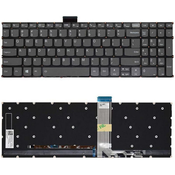Lenovo ThinkBook 15 G2 ARE ITL tastature za laptop sa pozadinskim osvetljenjem ( 110774 )