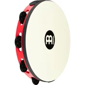 Tamburin Traditional wood serija 25cm TAH1BK-R-TF Meinl