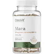 OstroVit – Maca 600 mg, 60 kapsul
