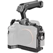 SmallRig HawkLock Cage Kit for Sony Alpha 7 V/7R V/7 IV 6027