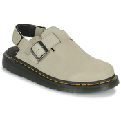 Dr. Martens Cokli Jorge II Warm Stone Buttersoft Bež