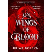 On Wings Of Blood