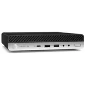 Računalnik, HP EliteDesk 800 G5