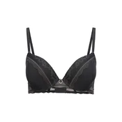 TRIUMPH Nedrček Comfort Allure črna