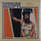 Derajah & The 18th Parallel - Prosperity (LP)