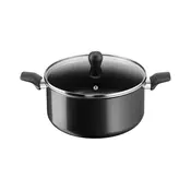 Tefal - lonec s pokrovom ACCESS 26 cm