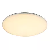 GLOBO 32118-24 - LED spoljašnje plafonsko svetlo DORI LED/24W/230V IP54