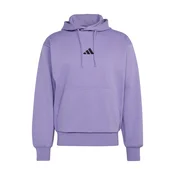 adidas Jopa Essentials Feelcozy KF2365 Vijolična Regular Fit