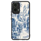 ULTIMATE CASE za Motorola Moto G35 5G - Calle Azul