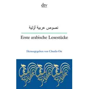 Erste arabische Lesestücke