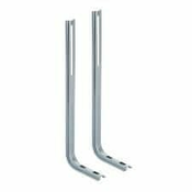 Geberit 457.888.26.1 - Set nosaca Kombifix, 2 kom