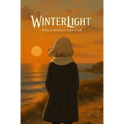 Winterlight - Where silence says it all Steam Key (PC) GLOBAL