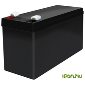 Qoltec 53031 AGM baterija, 12V, 9Ah