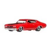 Model avtomobila Hot Wheels Premium Fast & Furious 1970 Chevrolet Chevelle SS (JHW73)