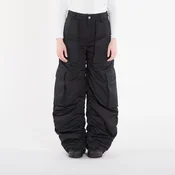 Hlače Jordan Flight Womens Mountainside Pants Black M