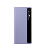 EF-ZG996CVEGEE SAMSUNG GALAXY S21+ SMART CLEAR VCOVER VIOLET