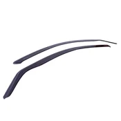 Window visors Lexus ES 2018- (front)