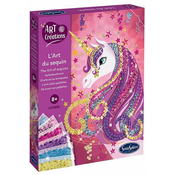 Sentosphere Art & Creations L'art Du Sequin - Samorog, (21336942)
