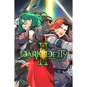 Dark Deity 2 (Xbox Series X|S) XBOX LIVE Key EUROPE