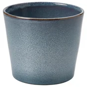 FJÄRILSBUSKE Cvetlični lonec, notranji/zunanji/modra, 9 cm