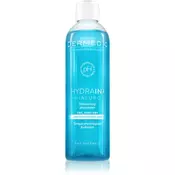 Dermedic Hydrain3 Hialuro vlažilni tonik za zelo suho kožo 200 ml