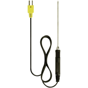 Benning Benning Temperaturno tipalo, K-tip, -196 do 800 °C