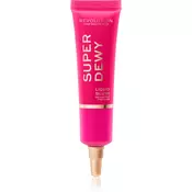 Revolution Superdewy Liquid Blush - You Had Me at First Blush