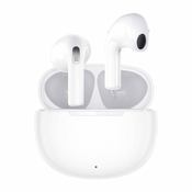 QCY T20 TWS Earphones (white)