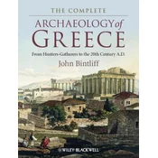 Complete Archaeology of Greece