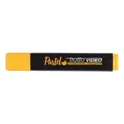 Marker za tekst FILA tratto pastel tangerine 833503