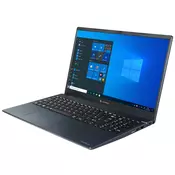 TOSHIBA Laptop Dynabook Satellite Pro A50-J-1IA Win11Pro/15.6FHD IPS/i5-1135G7/16GB/512GB SSD/teget
