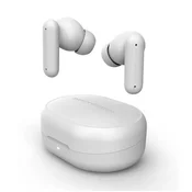 Energy Sistem Bežicne slušalice White Chill, ANC, Bluetooth, Bele